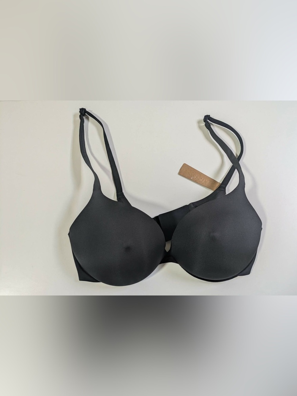 SKIMS ULTIMATE Nipple Push-Up Bra Size 34D